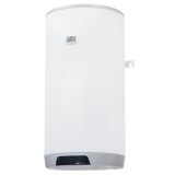 Бойлер DRAZICE OKC 100 &mdash; Водонагреватель комбинированный ( спиральный теплообменник+сухой керамический ТЭН).
Без рециркуляции, Навесной,вертикальный