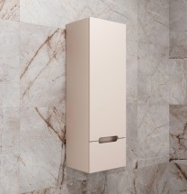 Шкаф-пенал Style Line Матис 36 крем — 