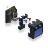 Watts Насосный модуль PASM25 с насосом Grundfos UPS 25-60 &mdash; 