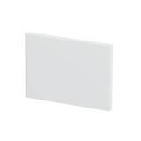 Экран торцевой для ванны CORPA NERA (150-170) 75 см, белый — 