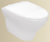 Чаша для унитаза подвесного Cezares ANTO BB112CH — 