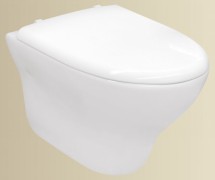 Чаша для унитаза подвесного Cezares ANTO BB112CH — 