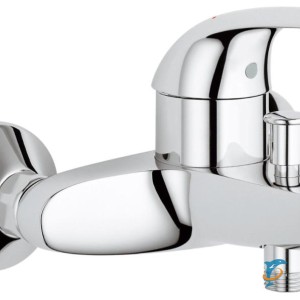 Смеситель Grohe Euroeco 32743000 для ванны  (32743000)