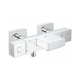 Термостат для ванны Grohe Grohtherm Cube 34497000 — 