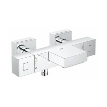 Термостат для ванны Grohe Grohtherm Cube 34497000 — 