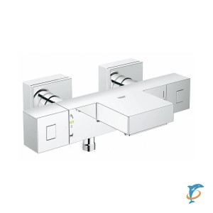 Термостат для ванны Grohe Grohtherm Cube 34497000 (34497000)