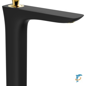 Смеситель для раковины Aperto 010211 NeOr  (Aperto 010211 NeOr)