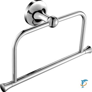 Полотенцедержатель Corposo 081309 Cr  (Corposo 081309 Cr)