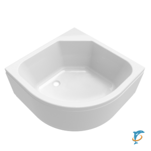 Поддон душевой Triton 90х90 глубокий (ПД5) (Щ0000014179)