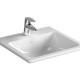 Рукомойник VitrA S20 (5463B003)  (5463B003-0001)