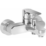 Смеситель для ванны VitrA Root Round A42725EXP хром — 