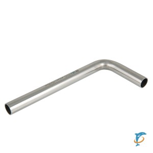 Отвод 90° из нержавеющей стали VALTEC 15 x 70 x 160 мм  (VTi.960.I.150760)