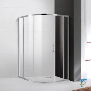 MOLVENO-R-11-100+20-C-Cr-IV Душевой уголок  (MOLVENO-R-11-100+20-C-Cr-IV)