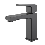 Смеситель для раковины Splenka S01.10.09 графит &mdash; 