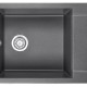 Кухонная мойка Granula GR-7806 графит  (GR-7806 графит)