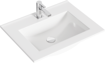 Раковина Quadro 60 Sanita — 