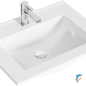 Раковина Quadro 60 Sanita (aqwella_27181)