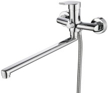 Смеситель KAISER Eco 00055 для ванны — 