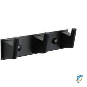 Планка 3 крючка Fixsen Trend FX-97805-3  (FX-97805-3)
