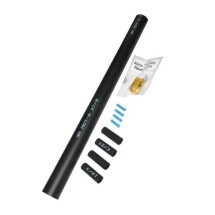 Термоусадочная кабельная муфта Grundfos КМ (круглый кабель) — Размеры: 3 х [1,5-6,0] мм2 