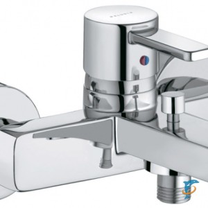 Смеситель Kludi Zenta 386700575  (386700575)