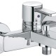 Смеситель Kludi Zenta 386700575  (386700575)
