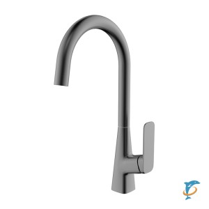 Смеситель KAISER Clever для кухни 76144-15  (76144-15)