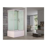 Душевая кабина ESBANO ES-129CKRB — 