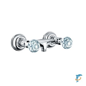 Смеситель Kludi Adlon 5161005G5 (5161005G5)