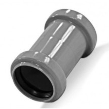 Муфта канализационная Ф50 (Millennium) &mdash; 