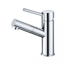 Смеситель для раковины Хром Kaiser Merkur 26011 — 