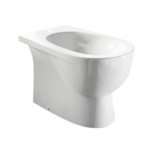 Биде напольное Sanita luxe Art — 