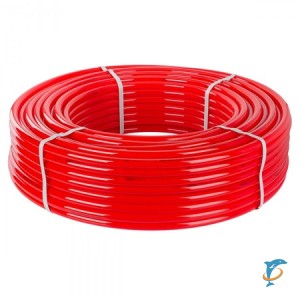 Труба VALTEC PEX-EVON 16 х 2,0 с антидиффузионным слоем (VP1620.3)