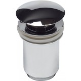 Донный клапан Хром (автомат) Kaiser 8011 — 