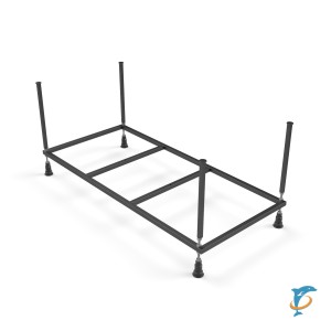 Рама для ванны Cersanit NIKE 150  (K-RW-NIKE*150n)