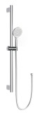 Душевой гарнитур SS 030303 Cr &mdash; 