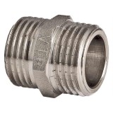 Ниппель VALTEC VTr.582.N 1 1/2 — 