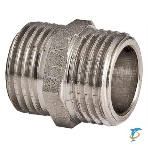 Ниппель VALTEC VTr.582.N 1 1/2  (VTr.582.N.0008)