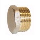 Заглушка Millennium 3/4 нар.рез.  (LZM3434)