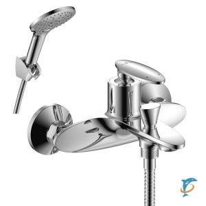 Смеситель Rossinka  RS30-31 для ванны  (RS30-31)