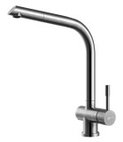 Смеситель Lemark Expert LM5075S для кухни — 