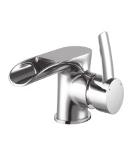 Смеситель Lemark Atlantiss LM3246C для раковины — 