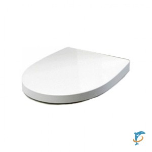 Крышка-сиденье Roca Victoria Nord ZRU9000023 (ZRU9000023)