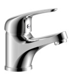 Смеситель Rossinka Y40-11 для раковины — 