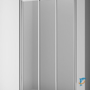 Дверь в нишу Ambassador Forsa 17021104NX (130x195)  (17021104NX)