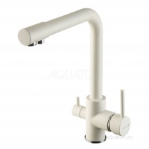Смеситель Aquaton Руан фильтр жемчуг 1AX004FCXX240 — 