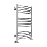 Водяной полотенцесушитель Terminus «Классик» 500/800 П16 — Водяной полотенцесушитель «Классик» 450/778 Terminus 16 перекладин