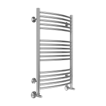 Водяной полотенцесушитель Terminus «Классик» 500/800 П16 — Водяной полотенцесушитель «Классик» 450/778 Terminus 16 перекладин