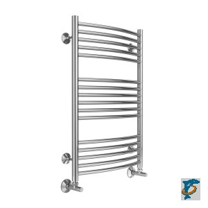 Водяной полотенцесушитель Terminus «Классик» 500/800 П16  (4670078529596)