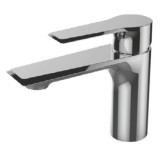 Смеситель для раковины Cezares BOC-LVM-CRM — 